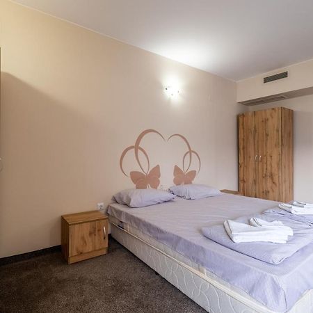 Julia Rooms Sofie Exteriér fotografie