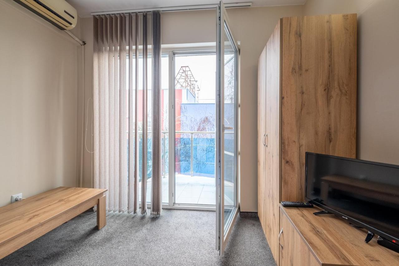 Julia Rooms Sofie Exteriér fotografie
