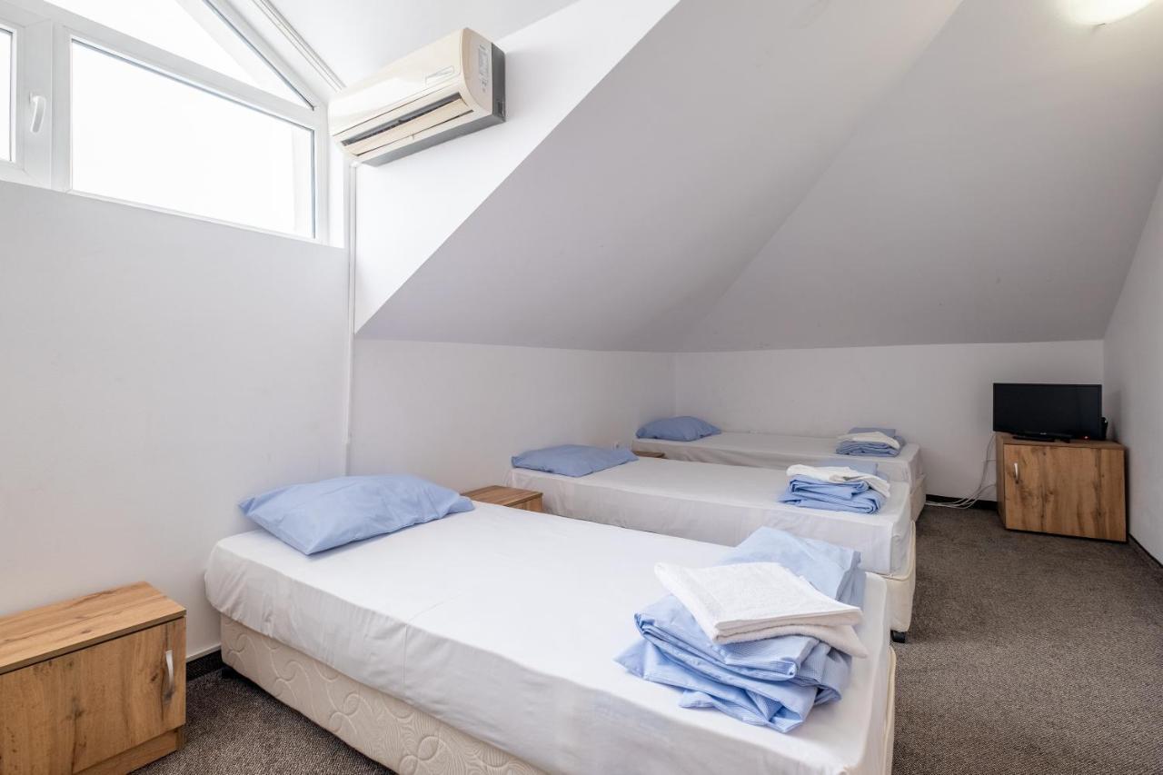 Julia Rooms Sofie Exteriér fotografie